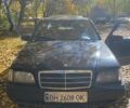 Синій Мерседес Ц-Клас, об'ємом двигуна 1.8 л та пробігом 408 тис. км за 2500 $, фото 1 на Automoto.ua