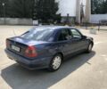 Синий Мерседес Ц-Класс, объемом двигателя 1.8 л и пробегом 300 тыс. км за 2800 $, фото 6 на Automoto.ua