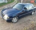 Мерседес Ц-Класс 1995 в Виннице на Automoto.ua Синий Мерседес Ц-Класс, объемом двигателя 1.8 л и пробегом 570 тыс. км за 2497 $, фото 9 на Automoto.ua
