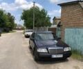 Синий Мерседес Ц-Класс, объемом двигателя 1.8 л и пробегом 300 тыс. км за 2800 $, фото 9 на Automoto.ua