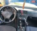 Мерседес Ц-Класс 1995 в Виннице на Automoto.ua Синий Мерседес Ц-Класс, объемом двигателя 1.8 л и пробегом 570 тыс. км за 2497 $, фото 18 на Automoto.ua