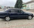 Синій Мерседес Ц-Клас, об'ємом двигуна 1.8 л та пробігом 386 тис. км за 3000 $, фото 2 на Automoto.ua