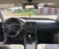 Синий Мерседес Ц-Класс, объемом двигателя 1.8 л и пробегом 300 тыс. км за 2800 $, фото 14 на Automoto.ua