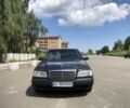 Синий Мерседес Ц-Класс, объемом двигателя 1.8 л и пробегом 300 тыс. км за 2800 $, фото 1 на Automoto.ua