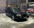 Синій Мерседес Ц-Клас, об'ємом двигуна 2 л та пробігом 300 тис. км за 2500 $, фото 1 на Automoto.ua