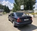 Синий Мерседес Ц-Класс, объемом двигателя 1.8 л и пробегом 300 тыс. км за 2800 $, фото 8 на Automoto.ua