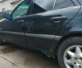 Синий Мерседес Ц-Класс, объемом двигателя 0 л и пробегом 430 тыс. км за 2000 $, фото 12 на Automoto.ua