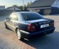 Синій Мерседес Ц-Клас, об'ємом двигуна 1.8 л та пробігом 458 тис. км за 2300 $, фото 2 на Automoto.ua