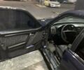 Синій Мерседес Ц-Клас, об'ємом двигуна 2 л та пробігом 300 тис. км за 2500 $, фото 1 на Automoto.ua