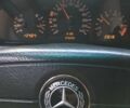 Синій Мерседес Ц-Клас, об'ємом двигуна 1.8 л та пробігом 347 тис. км за 2599 $, фото 12 на Automoto.ua