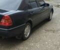 Синий Мерседес Ц-Класс, объемом двигателя 0 л и пробегом 2 тыс. км за 2350 $, фото 7 на Automoto.ua