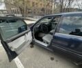 Синий Мерседес Ц-Класс, объемом двигателя 2.8 л и пробегом 370 тыс. км за 3200 $, фото 9 на Automoto.ua