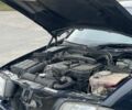 Синій Мерседес Ц-Клас, об'ємом двигуна 1.8 л та пробігом 470 тис. км за 2700 $, фото 4 на Automoto.ua