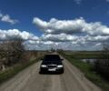 Синий Мерседес Ц-Класс, объемом двигателя 1.8 л и пробегом 247 тыс. км за 2515 $, фото 1 на Automoto.ua