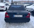 Синій Мерседес Ц-Клас, об'ємом двигуна 1.8 л та пробігом 100 тис. км за 2950 $, фото 1 на Automoto.ua