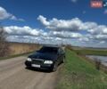 Синий Мерседес Ц-Класс, объемом двигателя 1.8 л и пробегом 247 тыс. км за 2450 $, фото 1 на Automoto.ua