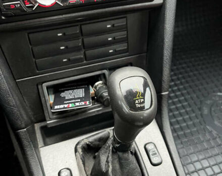 Синій Мерседес Ц-Клас, об'ємом двигуна 1.8 л та пробігом 294 тис. км за 2999 $, фото 18 на Automoto.ua