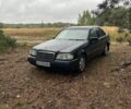 Синій Мерседес Ц-Клас, об'ємом двигуна 2.3 л та пробігом 400 тис. км за 3213 $, фото 1 на Automoto.ua