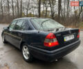 Синій Мерседес Ц-Клас, об'ємом двигуна 1.8 л та пробігом 294 тис. км за 2999 $, фото 9 на Automoto.ua
