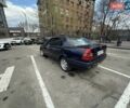 Синий Мерседес Ц-Класс, объемом двигателя 2.8 л и пробегом 370 тыс. км за 3200 $, фото 7 на Automoto.ua