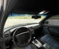 Синій Мерседес Ц-Клас, об'ємом двигуна 1.8 л та пробігом 470 тис. км за 2700 $, фото 5 на Automoto.ua
