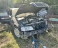 Синий Мерседес Ц-Класс, объемом двигателя 1.8 л и пробегом 225 тыс. км за 700 $, фото 1 на Automoto.ua