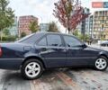 Синий Мерседес Ц-Класс, объемом двигателя 2 л и пробегом 468 тыс. км за 1990 $, фото 22 на Automoto.ua