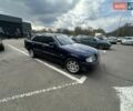 Синий Мерседес Ц-Класс, объемом двигателя 2.8 л и пробегом 370 тыс. км за 3200 $, фото 1 на Automoto.ua