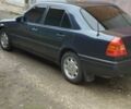 Синий Мерседес Ц-Класс, объемом двигателя 0 л и пробегом 2 тыс. км за 2350 $, фото 4 на Automoto.ua