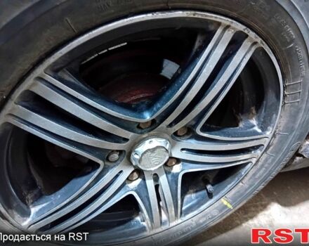 Синій Мерседес Ц-Клас, об'ємом двигуна 1.8 л та пробігом 365 тис. км за 2500 $, фото 11 на Automoto.ua