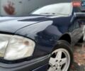 Синий Мерседес Ц-Класс, объемом двигателя 2 л и пробегом 468 тыс. км за 1990 $, фото 2 на Automoto.ua