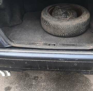 Мерседес Ц-Класс 1997 в Киеве на Automoto.ua Синий Мерседес Ц-Класс, объемом двигателя 2 л и пробегом 405 тыс. км за 2200 $, фото 29 на Automoto.ua