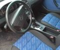 Синий Мерседес Ц-Класс, объемом двигателя 1.8 л и пробегом 176 тыс. км за 4900 $, фото 1 на Automoto.ua
