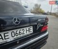 Синий Мерседес Ц-Класс, объемом двигателя 2.8 л и пробегом 167 тыс. км за 7700 $, фото 2 на Automoto.ua