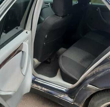 Мерседес Ц-Класс 1997 в Киеве на Automoto.ua Синий Мерседес Ц-Класс, объемом двигателя 2 л и пробегом 405 тыс. км за 2200 $, фото 25 на Automoto.ua