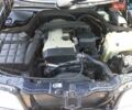 Синій Мерседес Ц-Клас, об'ємом двигуна 2 л та пробігом 320 тис. км за 3300 $, фото 7 на Automoto.ua