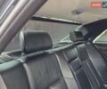 Синий Мерседес Ц-Класс, объемом двигателя 2.8 л и пробегом 167 тыс. км за 7700 $, фото 12 на Automoto.ua