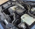 Синій Мерседес Ц-Клас, об'ємом двигуна 1.8 л та пробігом 195 тис. км за 4200 $, фото 24 на Automoto.ua