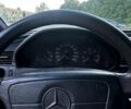 Синий Мерседес Ц-Класс, объемом двигателя 1.8 л и пробегом 280 тыс. км за 2200 $, фото 4 на Automoto.ua