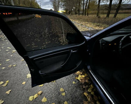 Мерседес Ц-Клас 1997 у Ромнах на Automoto.ua Синій Мерседес Ц-Клас, об'ємом двигуна 2.5 л та пробігом 500 тис. км за 2999 $, фото 18 на Automoto.ua