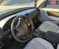 Синий Мерседес Ц-Класс, объемом двигателя 2.4 л и пробегом 377 тыс. км за 3300 $, фото 6 на Automoto.ua