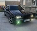 Синій Мерседес Ц-Клас, об'ємом двигуна 2 л та пробігом 400 тис. км за 3309 $, фото 1 на Automoto.ua