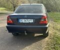 Синій Мерседес Ц-Клас, об'ємом двигуна 2.2 л та пробігом 636 тис. км за 2999 $, фото 14 на Automoto.ua
