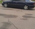 Мерседес Ц-Класс 1997 в Киеве на Automoto.ua Синий Мерседес Ц-Класс, объемом двигателя 2 л и пробегом 405 тыс. км за 2200 $, фото 17 на Automoto.ua