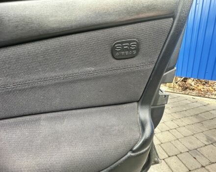 Синій Мерседес Ц-Клас, об'ємом двигуна 2.2 л та пробігом 636 тис. км за 2999 $, фото 10 на Automoto.ua