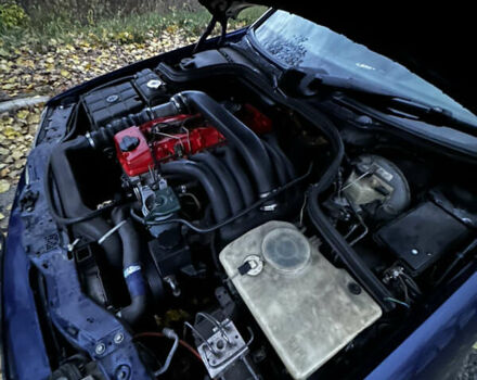 Мерседес Ц-Клас 1997 у Ромнах на Automoto.ua Синій Мерседес Ц-Клас, об'ємом двигуна 2.5 л та пробігом 500 тис. км за 2999 $, фото 16 на Automoto.ua