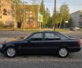 Синій Мерседес Ц-Клас, об'ємом двигуна 1.8 л та пробігом 195 тис. км за 4200 $, фото 3 на Automoto.ua