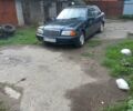 Синій Мерседес Ц-Клас, об'ємом двигуна 2 л та пробігом 270 тис. км за 1200 $, фото 5 на Automoto.ua