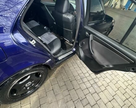 Синій Мерседес Ц-Клас, об'ємом двигуна 2.2 л та пробігом 636 тис. км за 2999 $, фото 3 на Automoto.ua