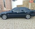 Синій Мерседес Ц-Клас, об'ємом двигуна 2 л та пробігом 320 тис. км за 3300 $, фото 5 на Automoto.ua